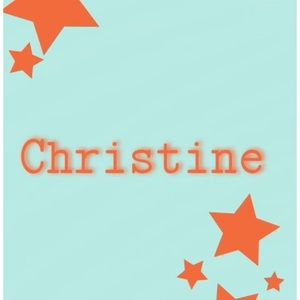 Meet your Posher, Christine